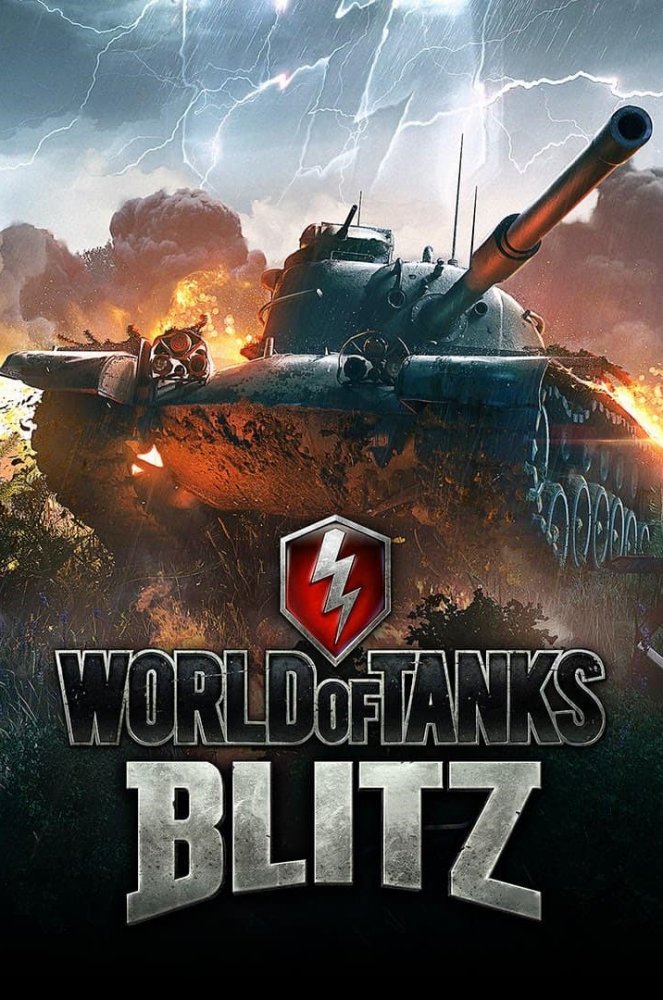 World of Tanks Blitz на ПК