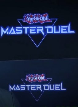 Yu-Gi-Oh! Master Duel